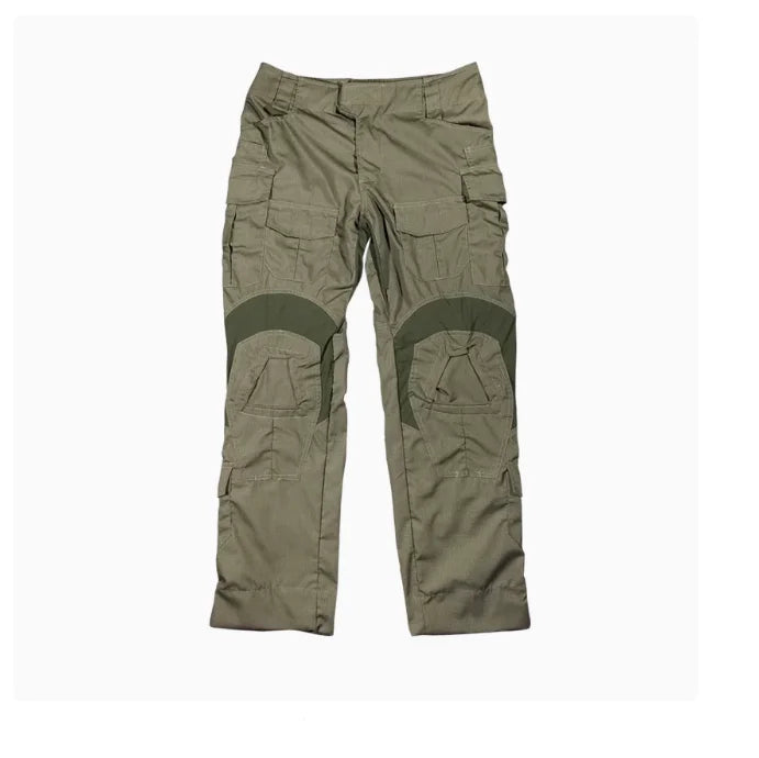 Tactical Tom Plus GEN3 tactical outdoor sports hunting climbing hiking wear-resistant scratch resistant G3 combat train pants