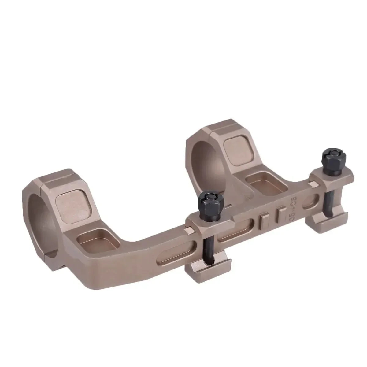 GEISSELE Cantilever Rifle Sight Scope High Low Mount Profile 20mm Picatinny Rail Base Super Precision 25.4mm 30mm Rings AR15 M4