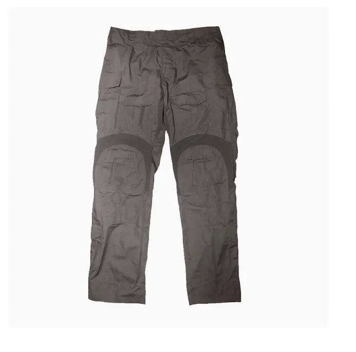 Tactical Tom Plus GEN3 tactical outdoor sports hunting climbing hiking wear-resistant scratch resistant G3 combat train pants