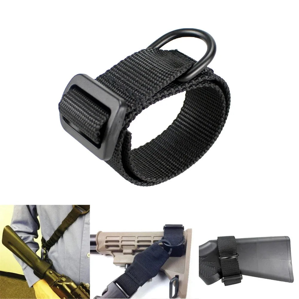 Tactical Rope