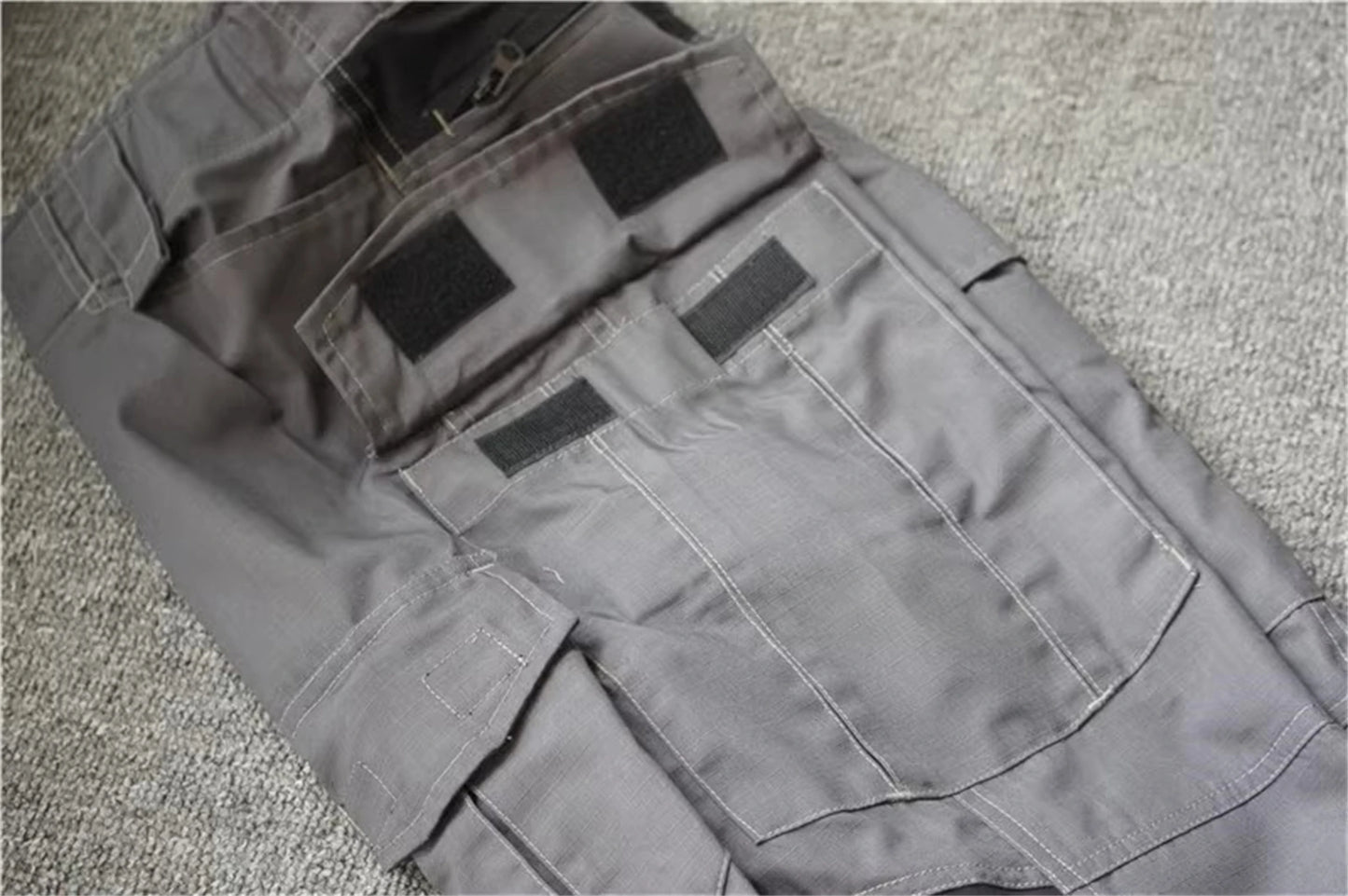 Tactical Tom Plus GEN3 tactical outdoor sports hunting climbing hiking wear-resistant scratch resistant G3 combat train pants