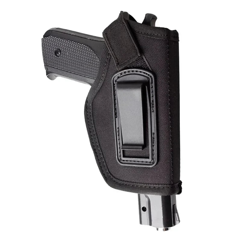 Tactical Holster,Concealed Carry,Belt Clip,Hidden Gun,Airsoft,Hunting