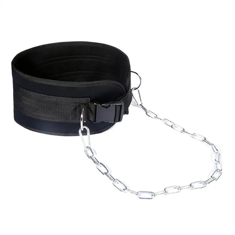 Weight Lifting Belt, Comfortable Lumbar & Back Support, Keep Body in Proper Shape, Gym Belt for Squats, Deadlift, Cross Training
