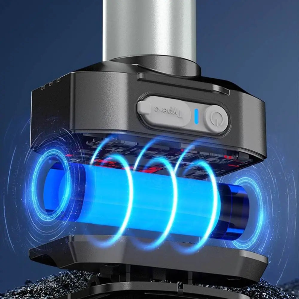Strong Light Zoom Headlight USB Rechargeable 3 Light Modes Head Mounted Flashlight Waterproof Super Bright Led Headlamp