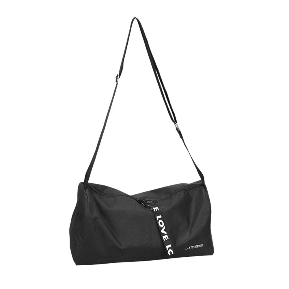 Gym Bag Men Women Sport Bag Multifunction Outdoor Yoga Gym Handbag Messenger Ultralight Travel Sports Training Shoulder Bags