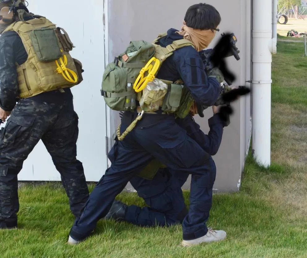 Tactical Tom Plus GEN3 tactical outdoor sports hunting climbing hiking wear-resistant scratch resistant G3 combat train pants