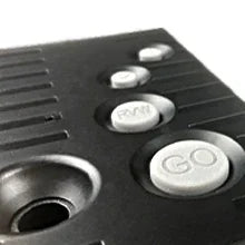 Use Shooting Shot Timer for Training Widely Used in USPSA, IPSC, APSC, IDPA, 3 Gun, Steel Challenge