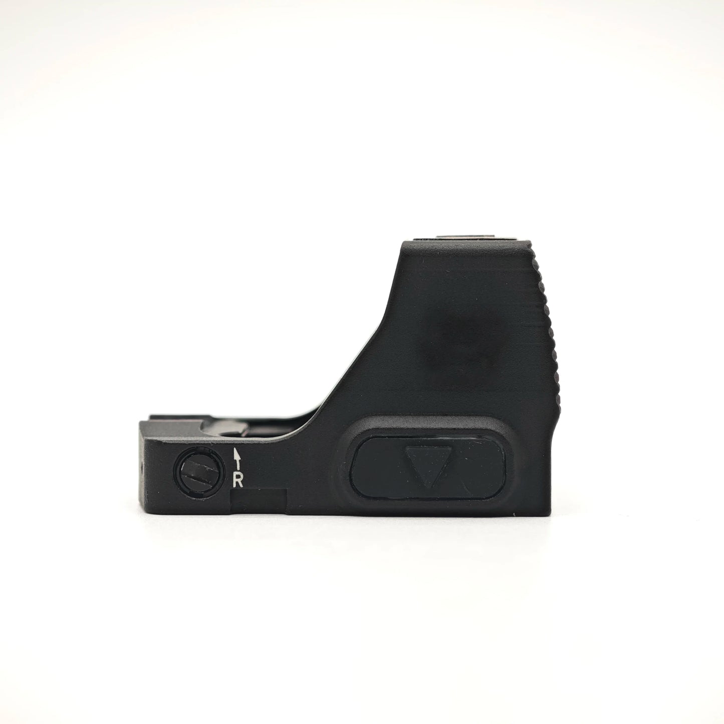 Tactical Defender-CCW Micro 3 MOA Black Red Dot Sight Shock-Shield with Original Marking DFCCW-MRD3