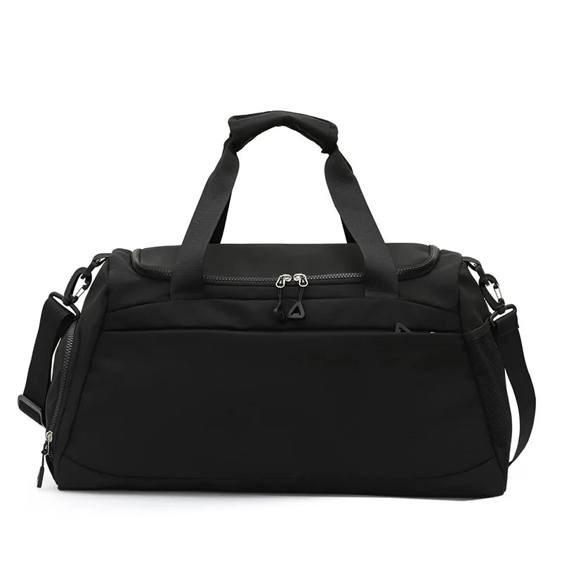 Fitness Bag Men's Gym Backpack Large Capacity Bag Sports Bags Man Woman Yoga Bag Training Waterproof Bag New Basketball Bag