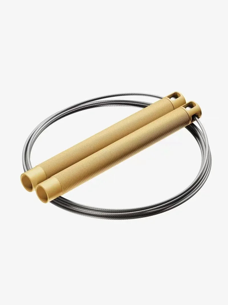 RPM session 4.0 Technogym dual bearing racing rope skipping Crossfit dual shake sports fitness weight loss