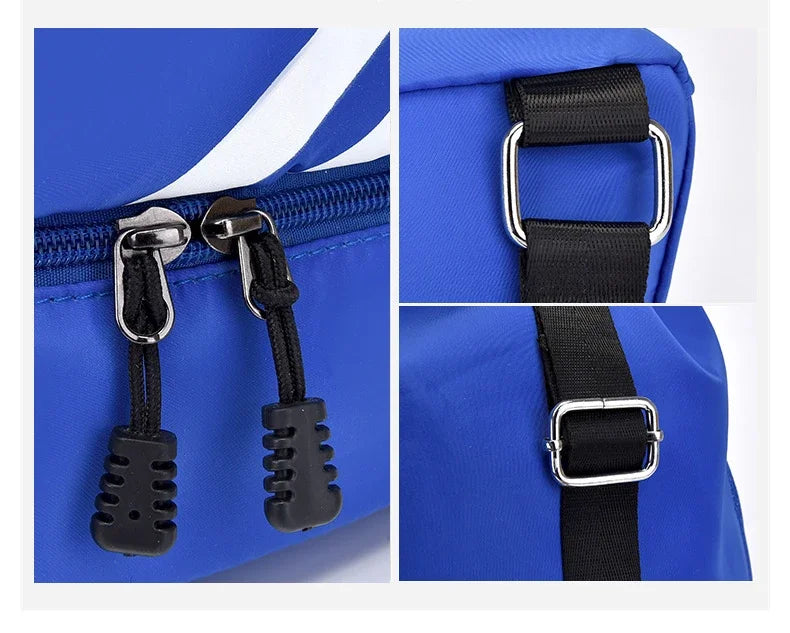 Sport Basketball Bag Travel Outdoor Swimming Fitness Gym Bags for Men Women Football Pouch Hiking Climbing Backpack mochilas sac