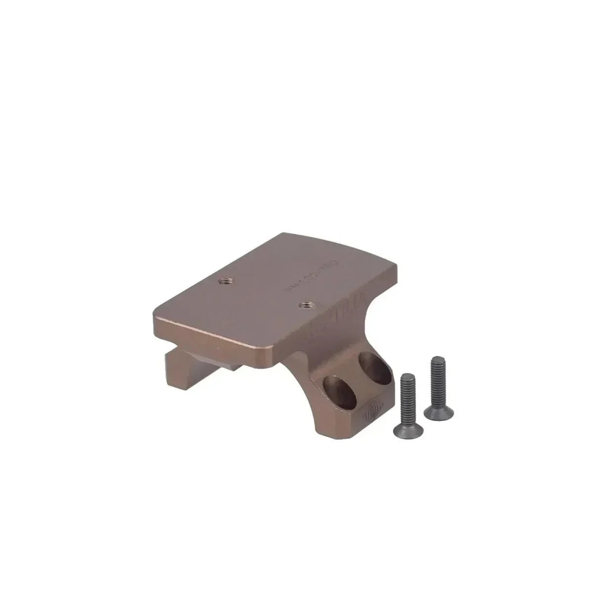 ROF-90/45 RM Red Dot Sight Raiser Mount For GEISSELE SUPER PRECISION 25.4/30mm Ring Scope Mount Rifle AR15 M4 M16