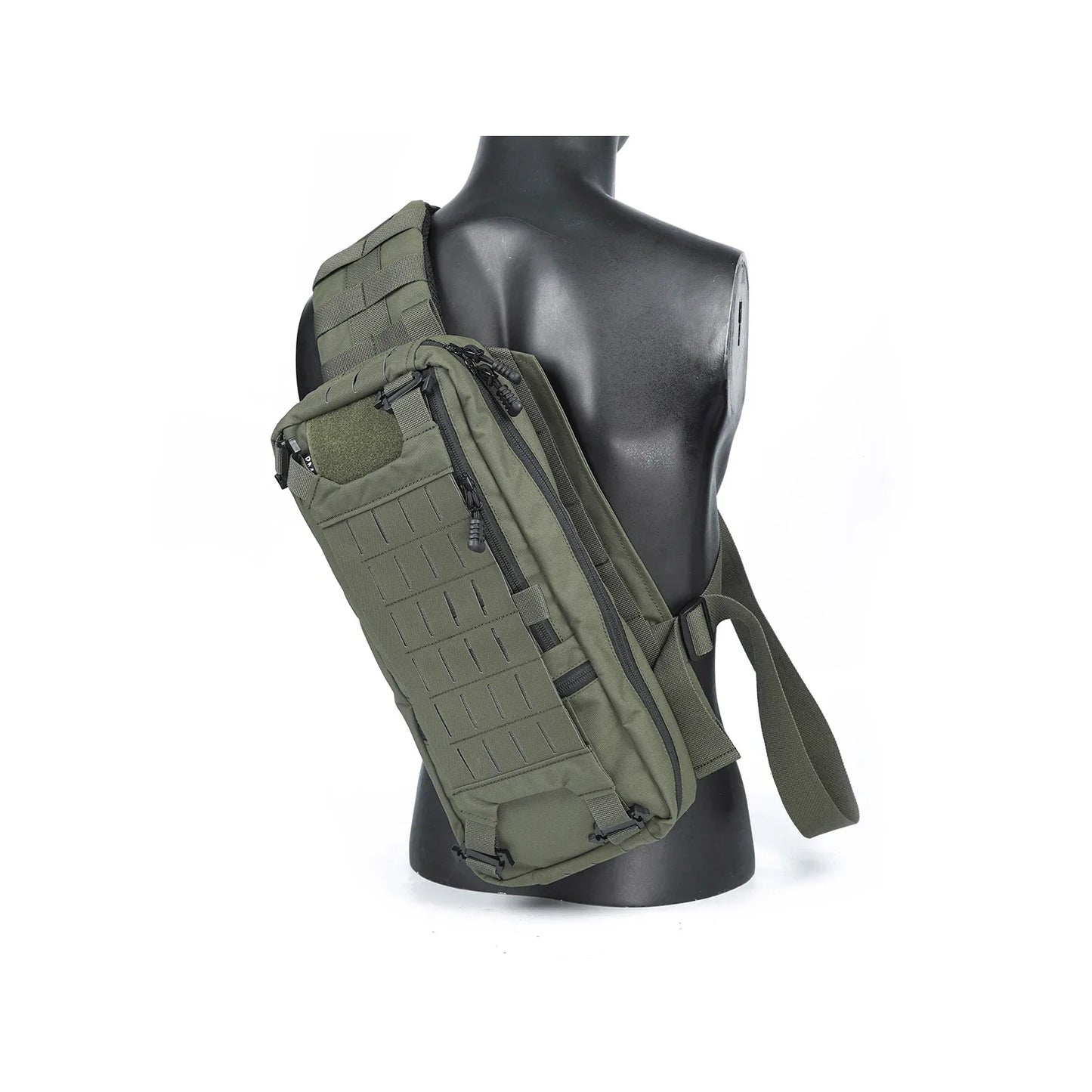 Tactical Backpack 421X Chest Bag Sports Bags Hunting Gear Men and Women Airsoft Shoulder Sling Accessory Camping Accessories