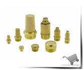 Reverse Osmosis 1/4 3/8 Hose Connection Quick Coupling 1/4 3/8 Stem L Straight Tee RO Water Aquarium Plastic Joint Pipe Fitting