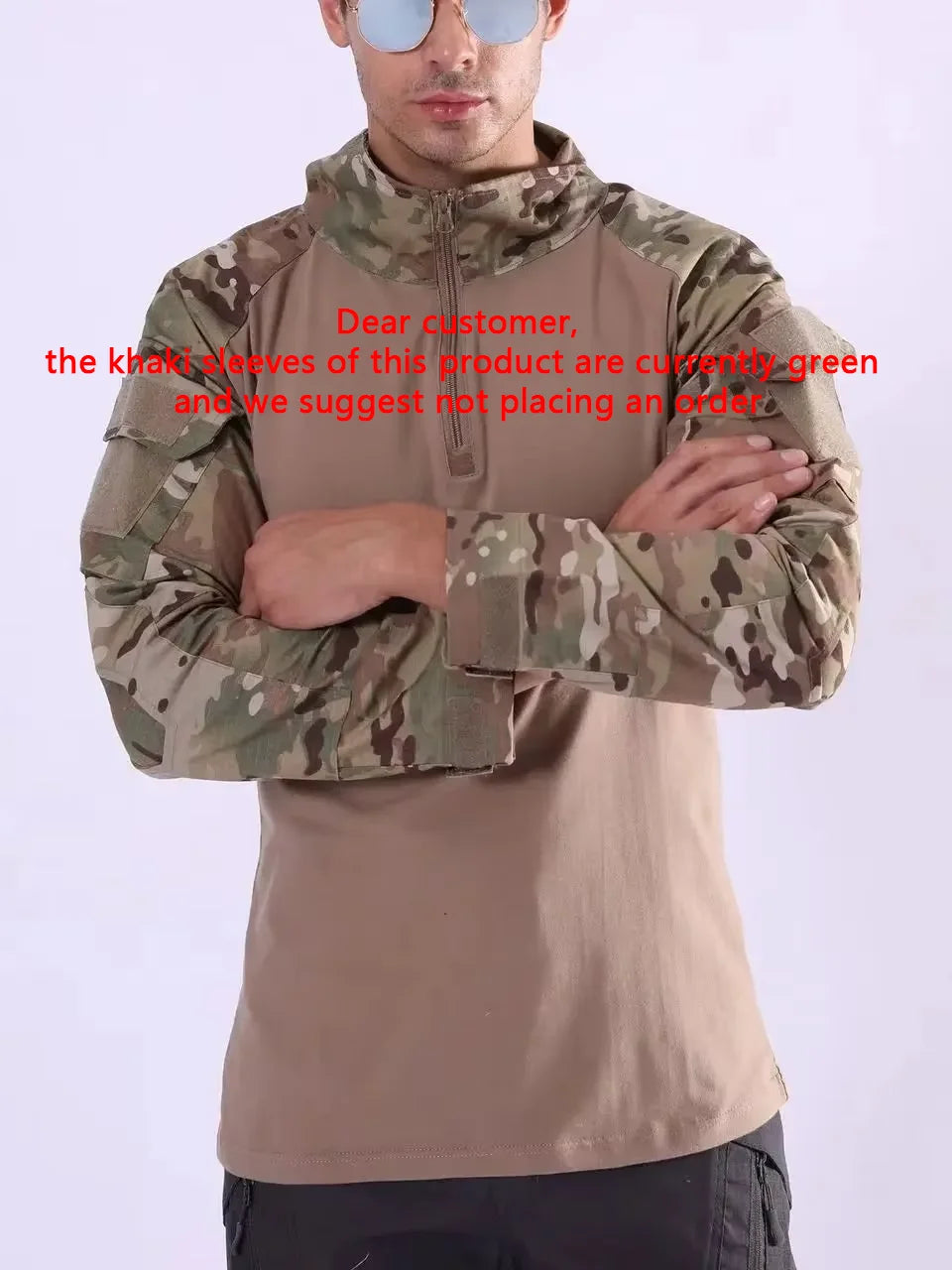Tactical Shirt Combat Shirt Multicam Combat Shirt Airsoft Shirt Camouflage Combat Shirt Chemise Combat Combat Shirts Army