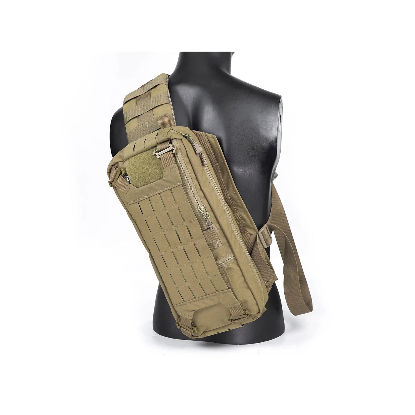 Tactical Backpack 421X Chest Bag Sports Bags Hunting Gear Men and Women Airsoft Shoulder Sling Accessory Camping Accessories