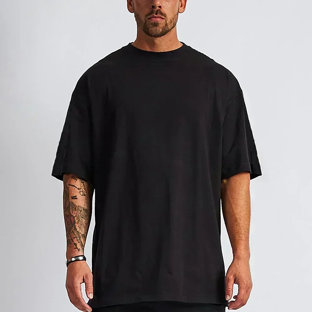 Man T Shirt Casual GL 1800 Gold Wing 2001-2024 Motorcycle T shirt Graphic Summer Short Sleeves 100% Cotton