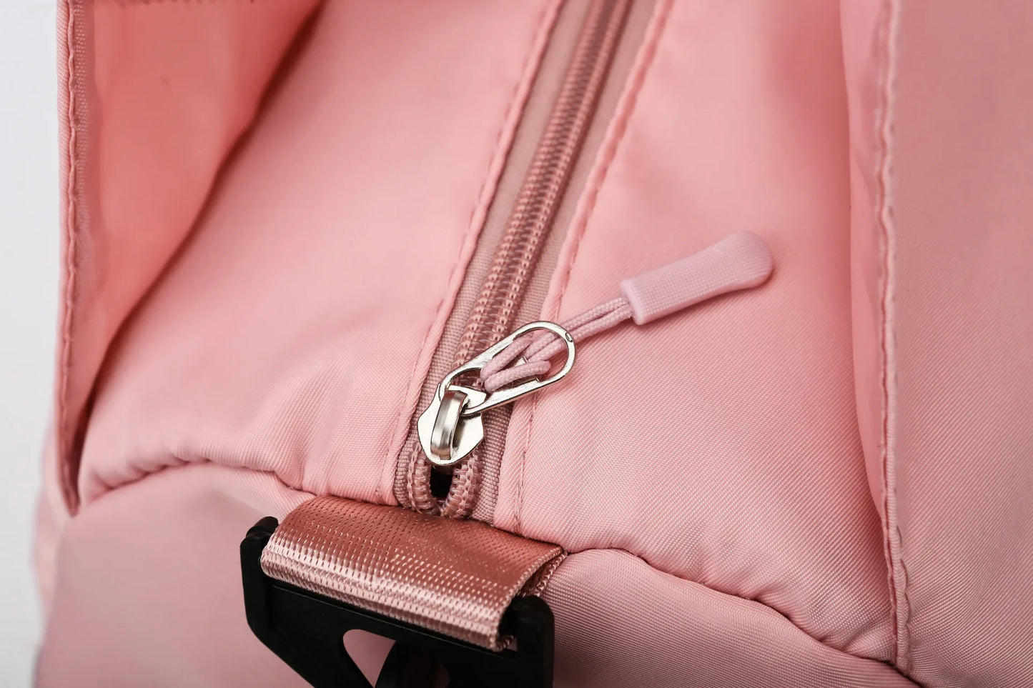 Solid Yoga Mat Bag Gym Fitness Handbags for Women Men Training Sac De Sports Travel Gymtas Nylon Outdoor Sports Tas Sporttas