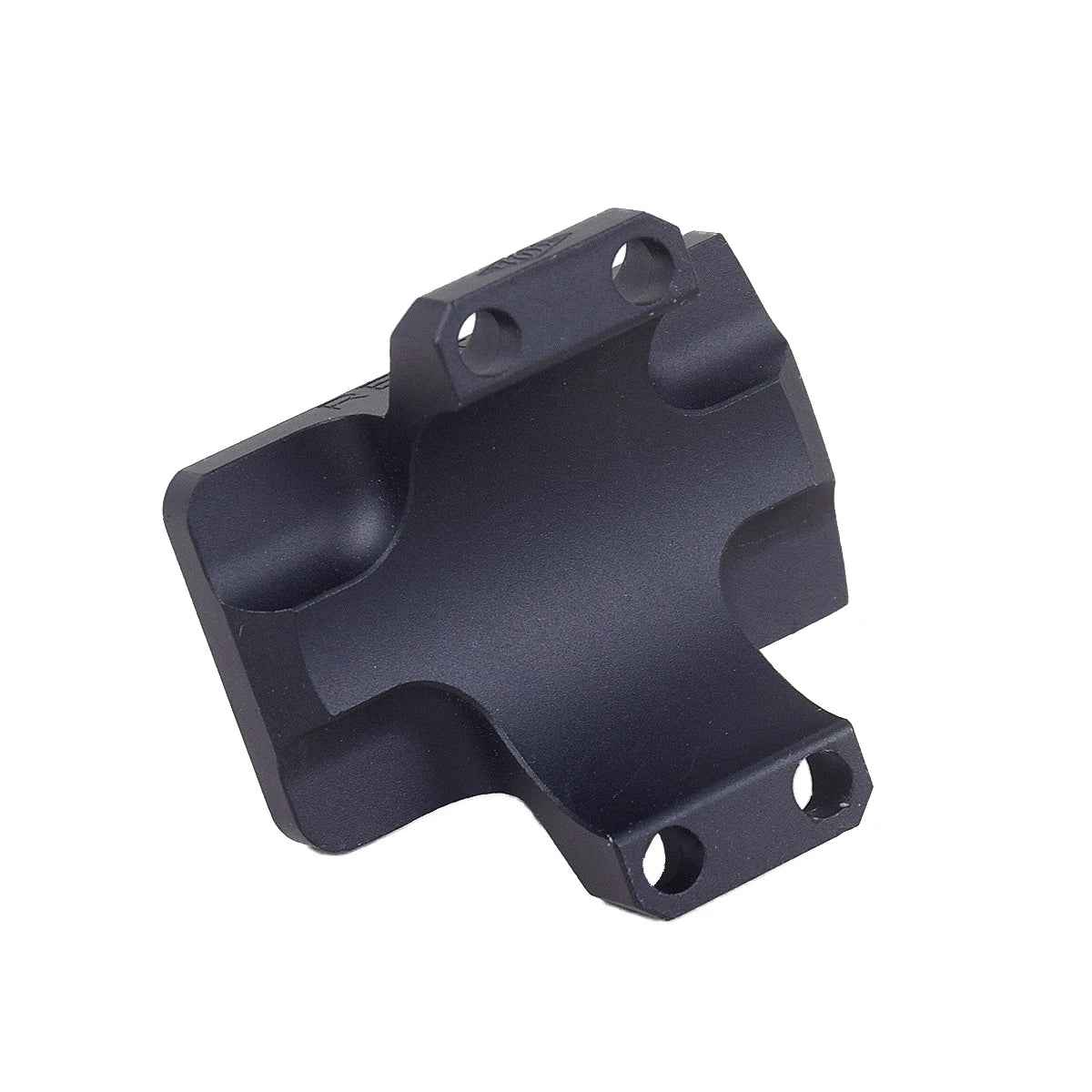 ROF-90/45 RM Red Dot Sight Raiser Mount For GEISSELE SUPER PRECISION 25.4/30mm Ring Scope Mount Rifle AR15 M4 M16