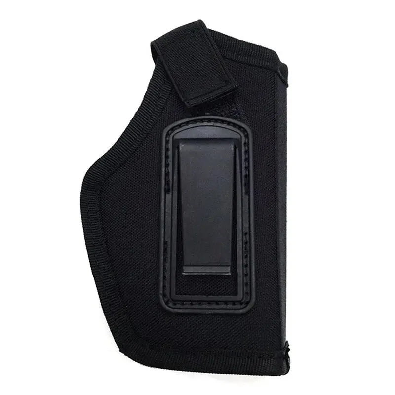 Tactical Holster,Concealed Carry,Belt Clip,Hidden Gun,Airsoft,Hunting