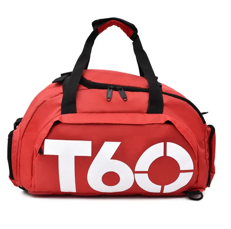 Gym Bags Waterproof Fitness Bag Men Women Sports Bag Outdoor Fitness Portable Bags Ultralight Yoga Sports Large Travel Backpack