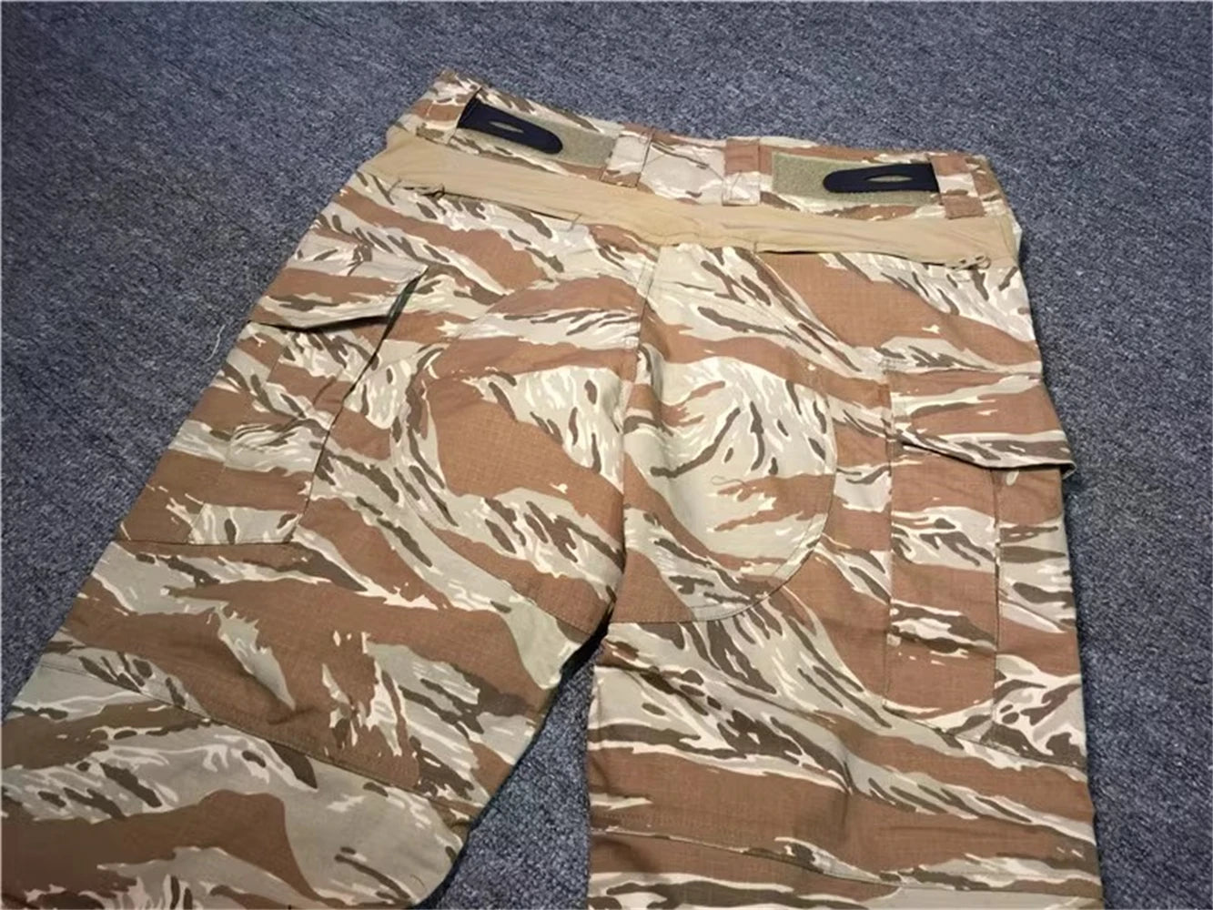Tactical Tom Plus GEN3 tactical outdoor sports hunting climbing hiking wear-resistant scratch resistant G3 combat train pants