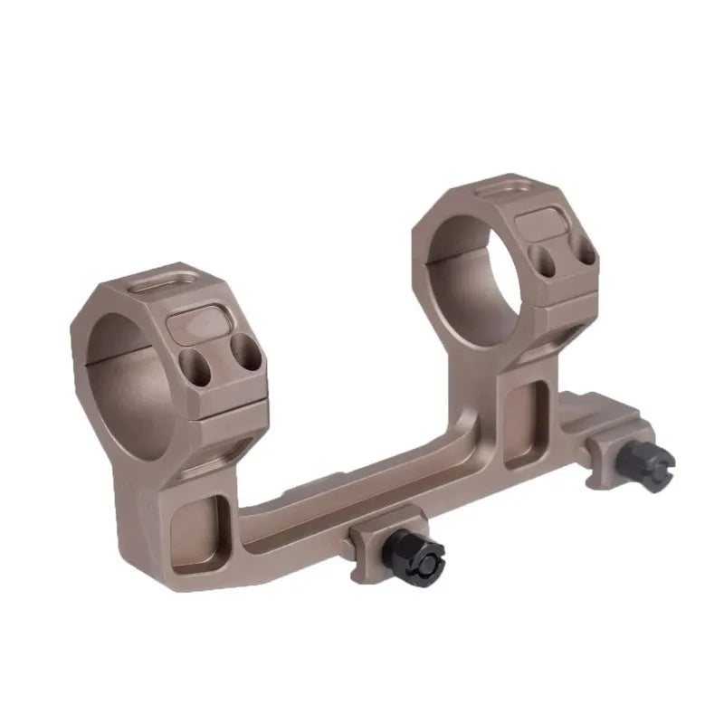 GEISSELE Cantilever Rifle Sight Scope High Low Mount Profile 20mm Picatinny Rail Base Super Precision 25.4mm 30mm Rings AR15 M4