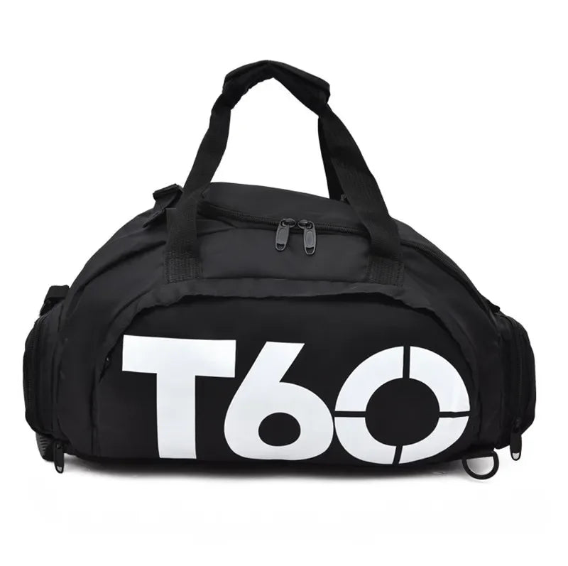 Gym Bags Waterproof Fitness Bag Men Women Sports Bag Outdoor Fitness Portable Bags Ultralight Yoga Sports Large Travel Backpack