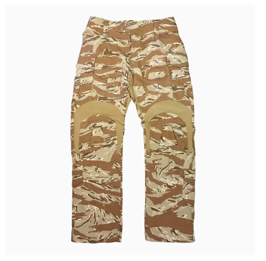 Tactical Tom Plus GEN3 tactical outdoor sports hunting climbing hiking wear-resistant scratch resistant G3 combat train pants