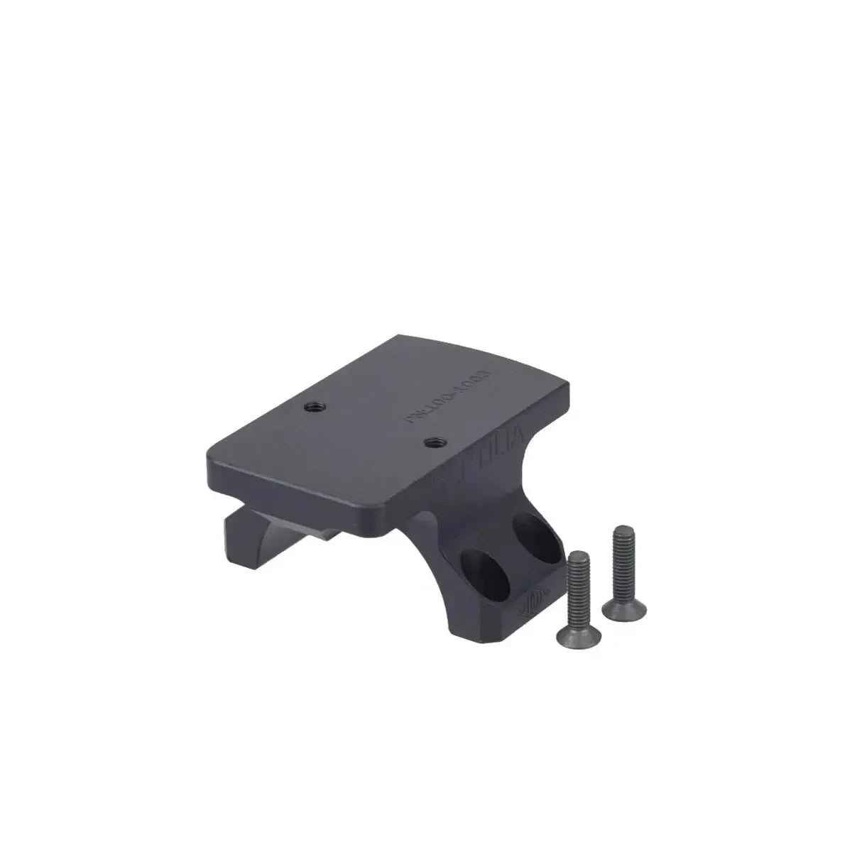 ROF-90/45 RM Red Dot Sight Raiser Mount For GEISSELE SUPER PRECISION 25.4/30mm Ring Scope Mount Rifle AR15 M4 M16