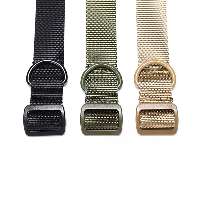 Tactical Rope
