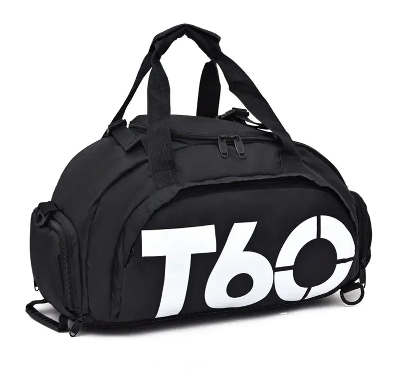 Gym Bags Waterproof Fitness Bag Men Women Sports Bag Outdoor Fitness Portable Bags Ultralight Yoga Sports Large Travel Backpack