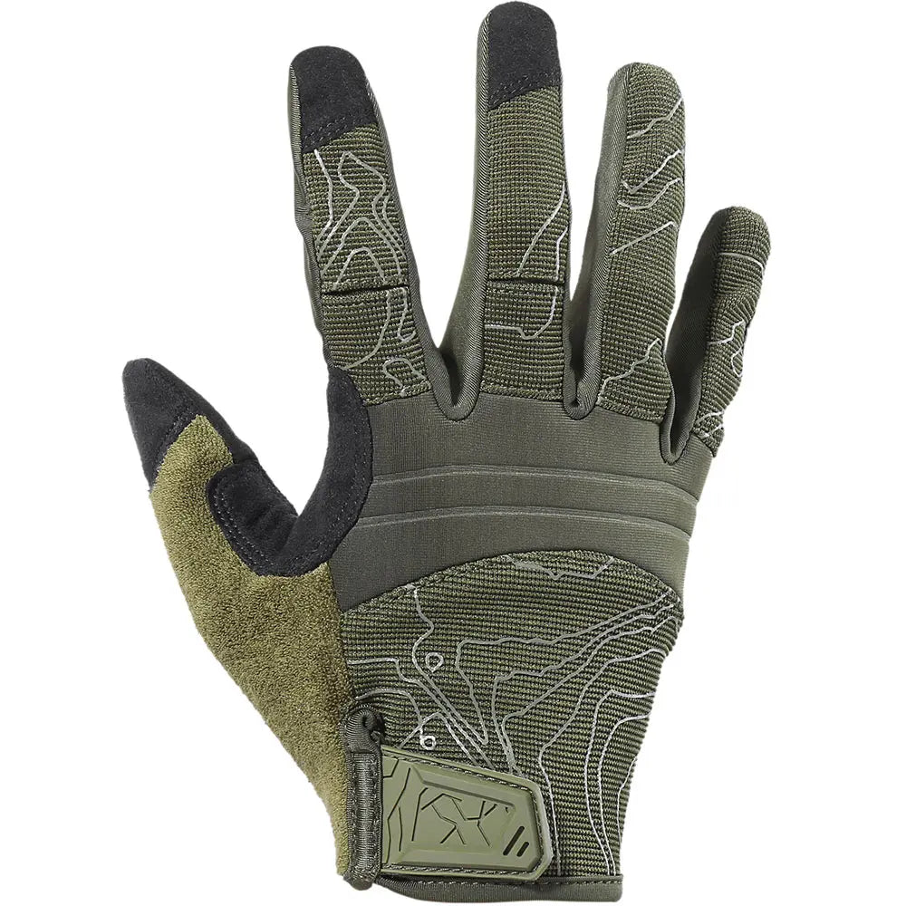 Tactical Gloves Full Finger Glove Touch Screen Driving Mittens Paintball Hunting Hiking Shooting Airsoft Cycle Working Men Glove