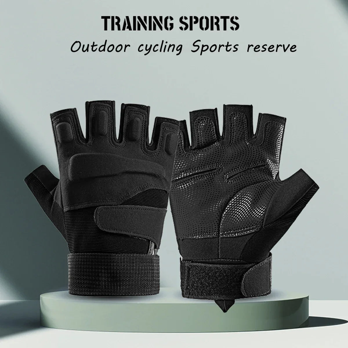Tactical Gloves Cycling Glove Sport Climbing Paintball Shooting Hunting Riding Ski motorcycle RIDE Glove