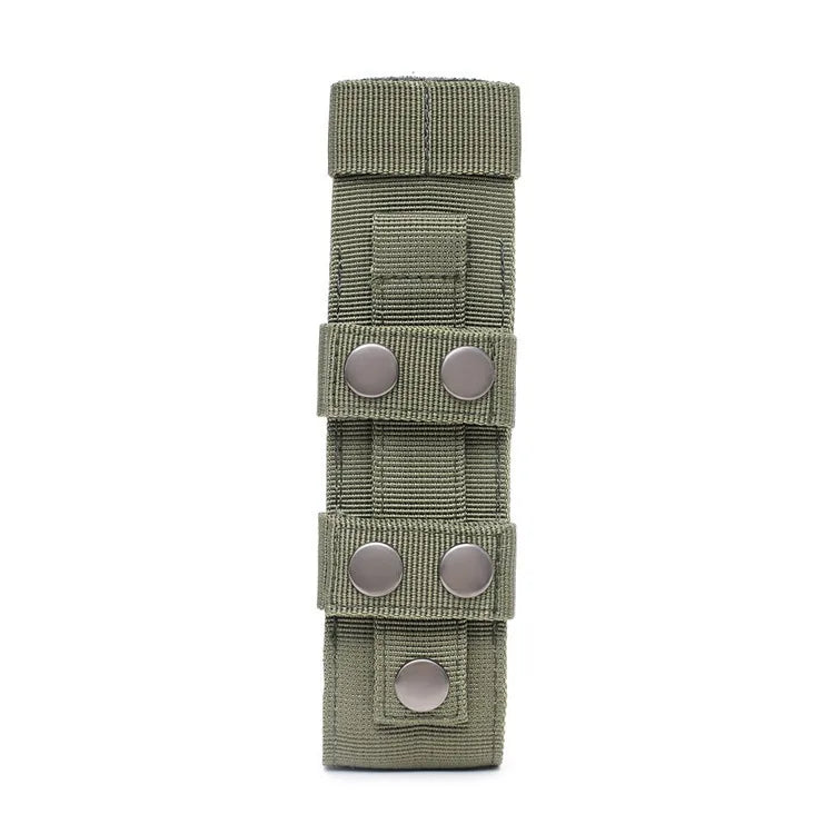 Outdoor Tourniquet Bag Outdoor Survival Portable Hanging Bag First Aid Scissors Accessory Pouch Tools Bag For Hunting Camping