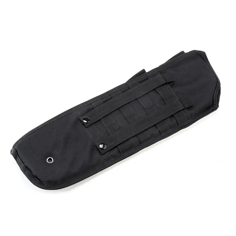 Tactical Rifle Gun Bag Military Shotgun Handbag Scabbard with Shoulder Handbag for Hunting Outdoor Camping Weapon Gun Bag