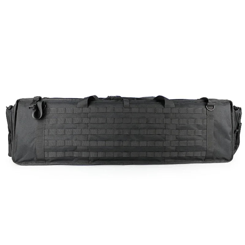 ERQYGRA Tactical Hunting Fishing Camping Bag 249 Rifle 115cm Equipment Hiking Outdoor Sports Paintball Shooting Accessories
