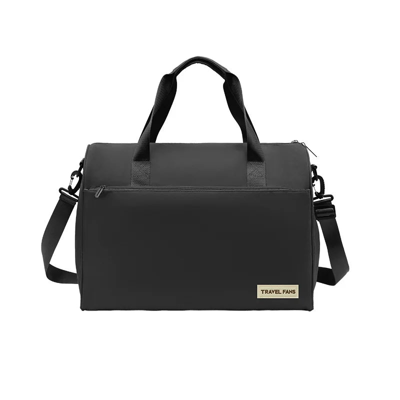 Gym Sports Bag Weekend Training Children's Dance For Kids Nylon Small Luggage Fitness Handbag Girls Boys Travel School Bolsas