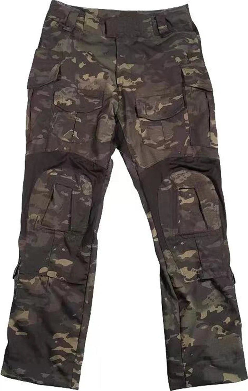 Tactical Tom Plus GEN3 tactical outdoor sports hunting climbing hiking wear-resistant scratch resistant G3 combat train pants