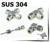 Reverse Osmosis 1/4 3/8 Hose Connection Quick Coupling 1/4 3/8 Stem L Straight Tee RO Water Aquarium Plastic Joint Pipe Fitting
