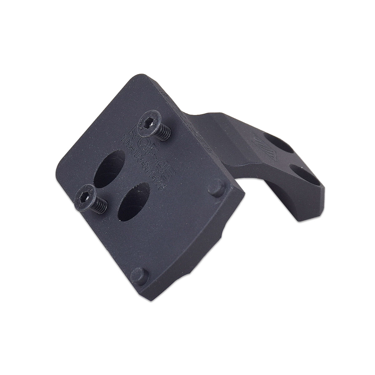 ROF-90/45 RM Red Dot Sight Raiser Mount For GEISSELE SUPER PRECISION 25.4/30mm Ring Scope Mount Rifle AR15 M4 M16