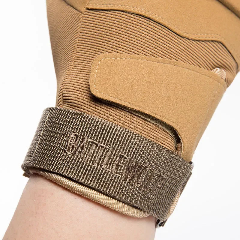 Tactical Gloves Cycling Glove Sport Climbing Paintball Shooting Hunting Riding Ski motorcycle RIDE Glove