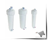 Reverse Osmosis 1/4 3/8 Hose Connection Quick Coupling 1/4 3/8 Stem L Straight Tee RO Water Aquarium Plastic Joint Pipe Fitting