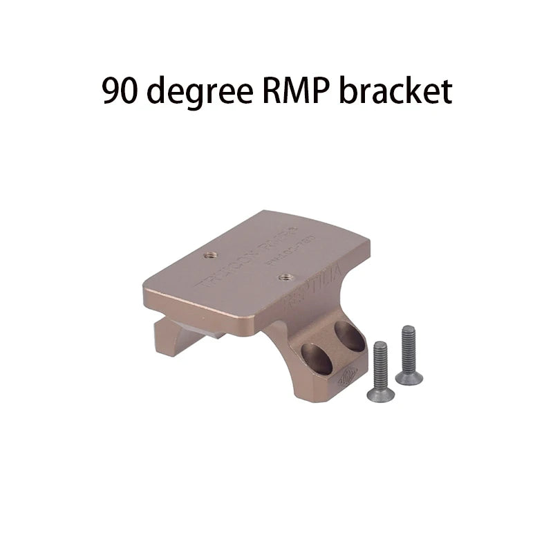 Tactical Lambul GEISSELE Rifle Scope 25.4mm 30mm Ring ROF 45 90 RAISER Mount High Low Profile Base Super Precision For AR15