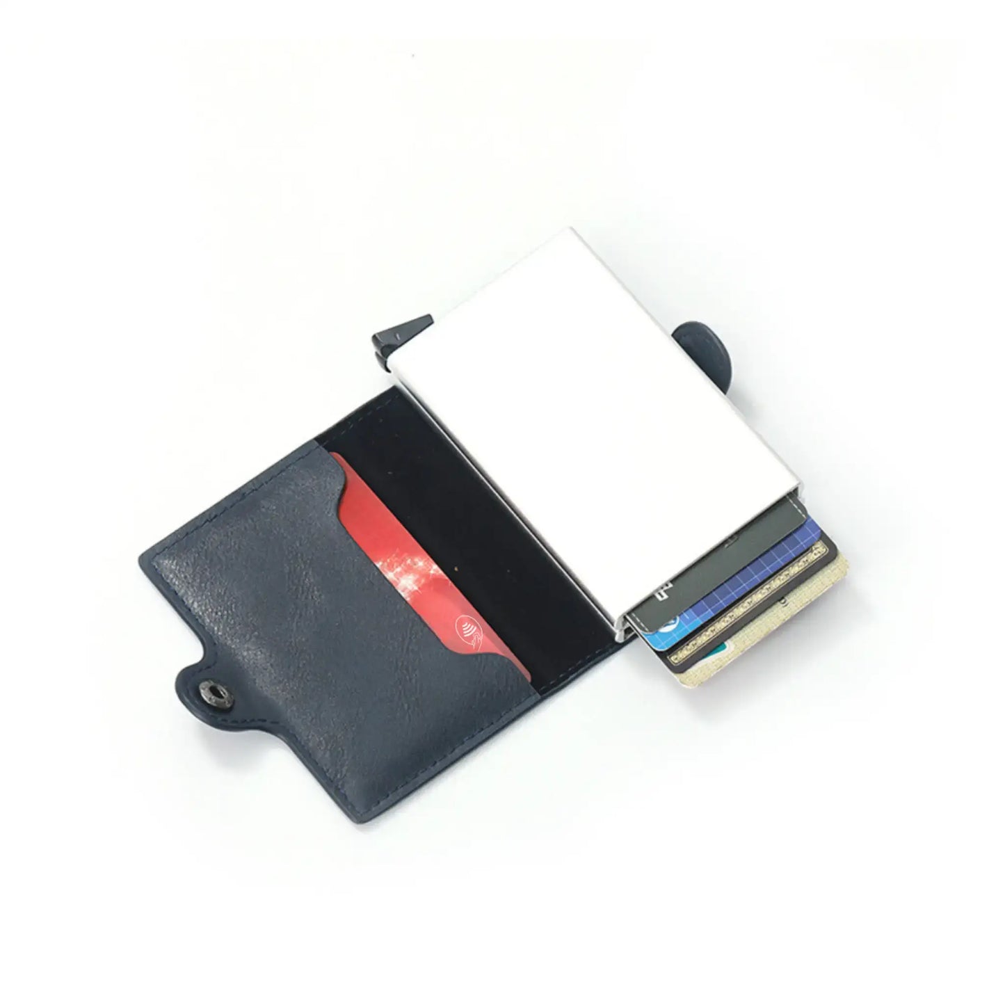 Smart Wallet