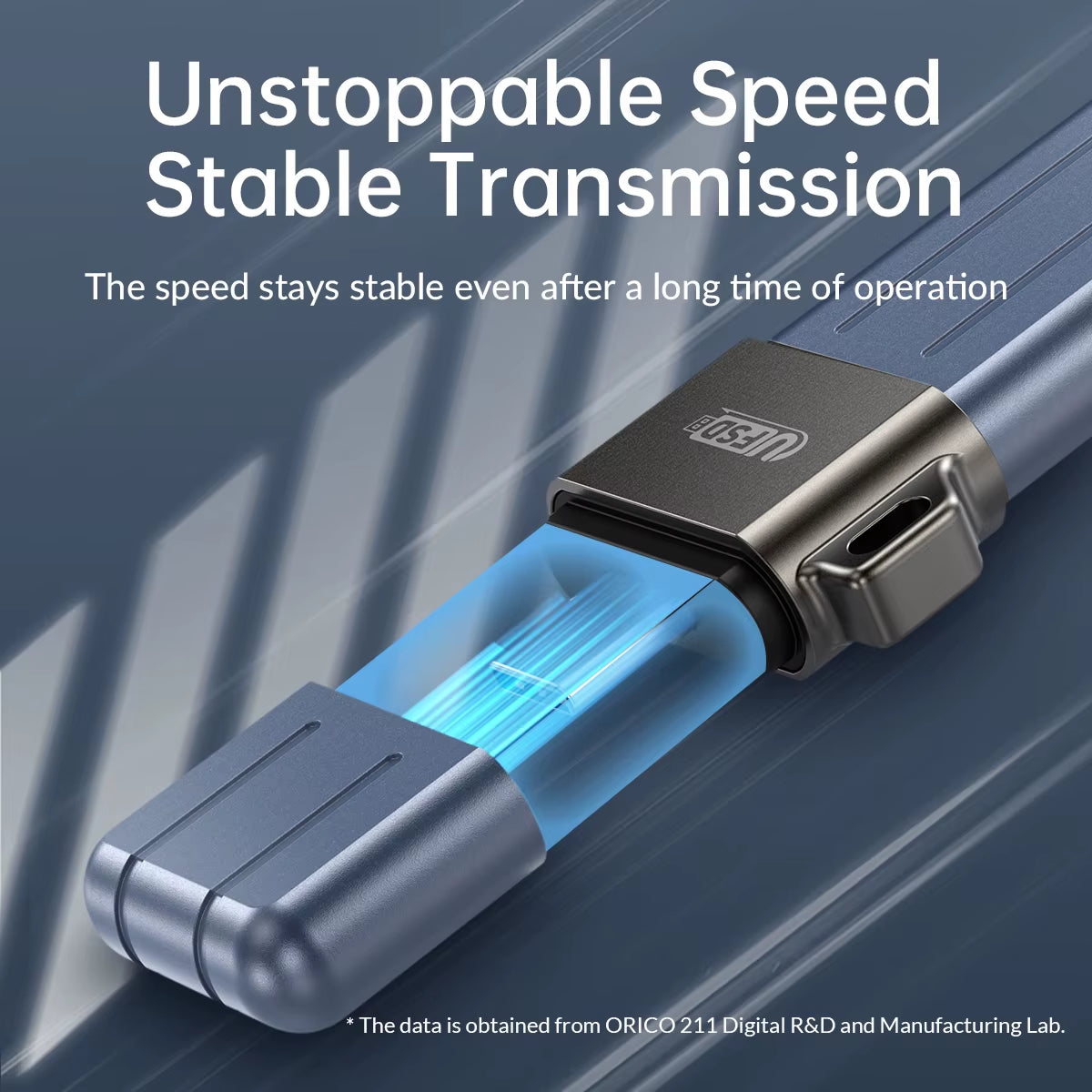 UFSD All Metal 512GB USB Flash Drive 411MB/S Pen Drives 256GB 128GB 64GB USB Stick Type C Pendrives Memory Stick U Disk