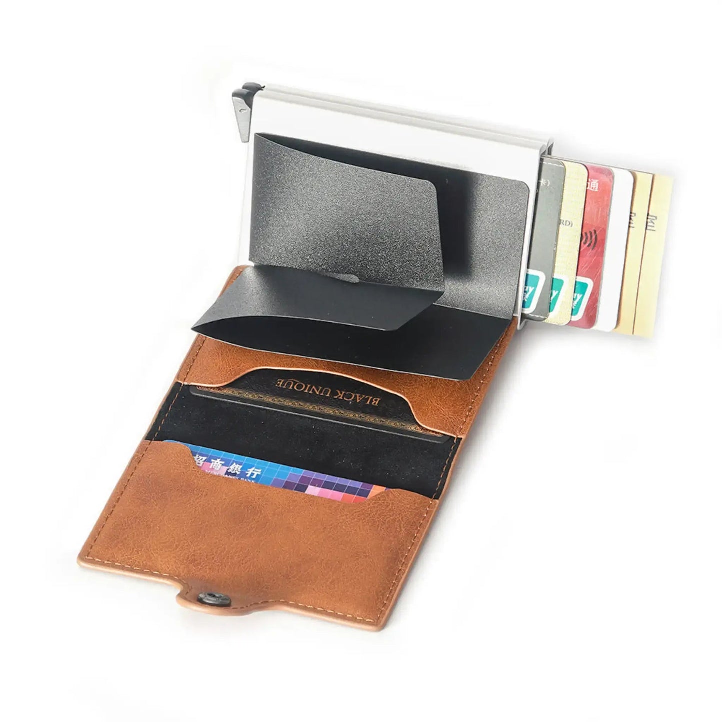 Smart Wallet