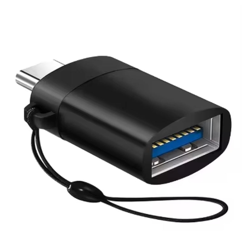 USB 3.0 Type C OTG Adapter Fast USB a to Type C Adapter for Xiaomi Huawei Mini USB Adapter Type-C OTG Cable Converter