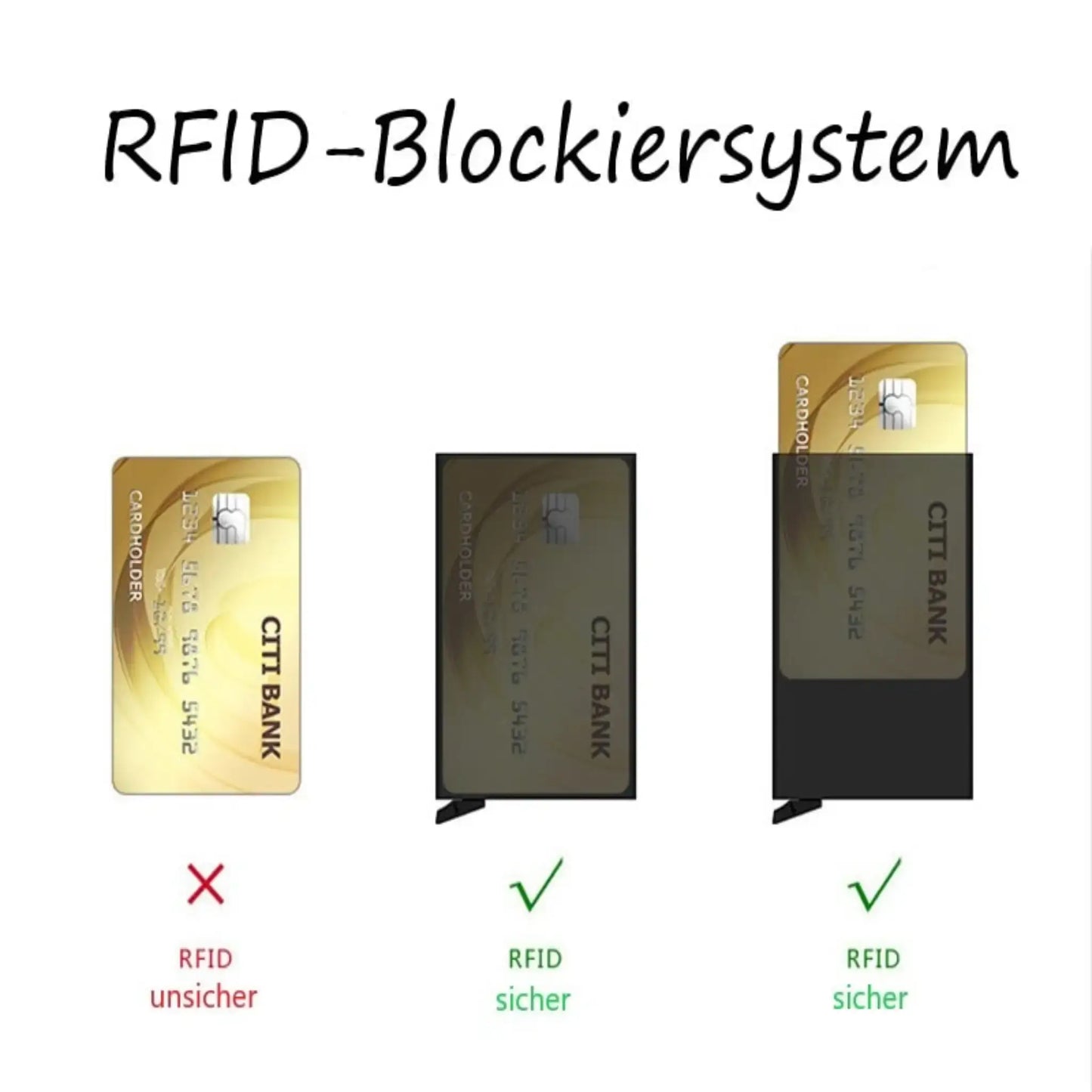 Smart Wallet