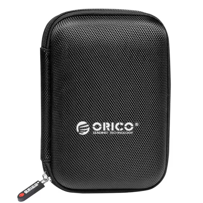 2.5 Inch HDD Case Type C External Hard Drive Case SATA to USB 3.1 HDD Enclosure Box for SATA HDD SSD Case Support UASP